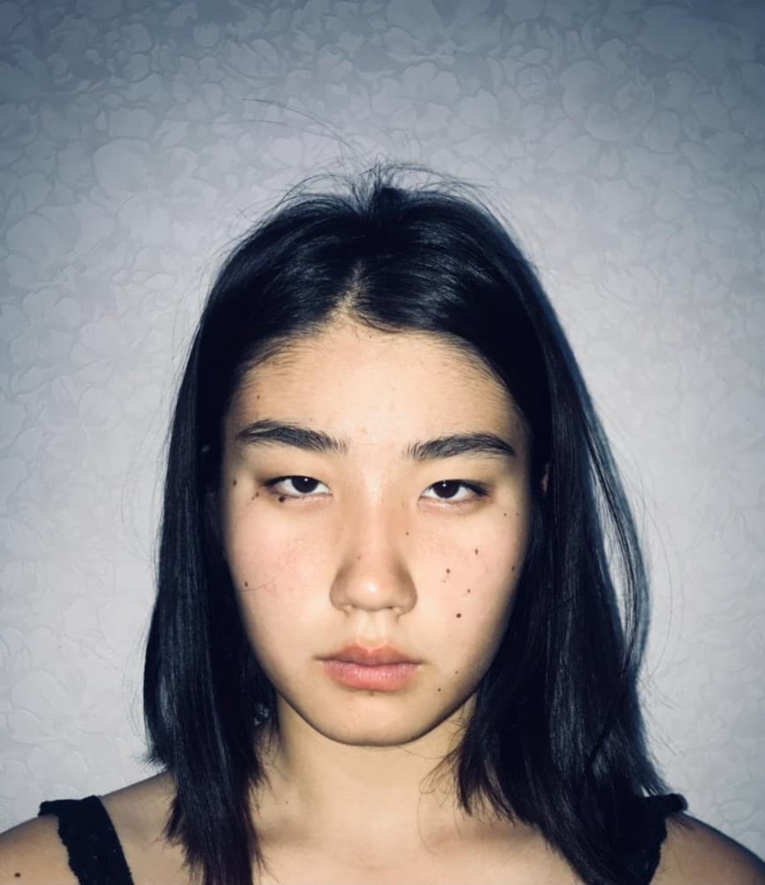Элиза К.