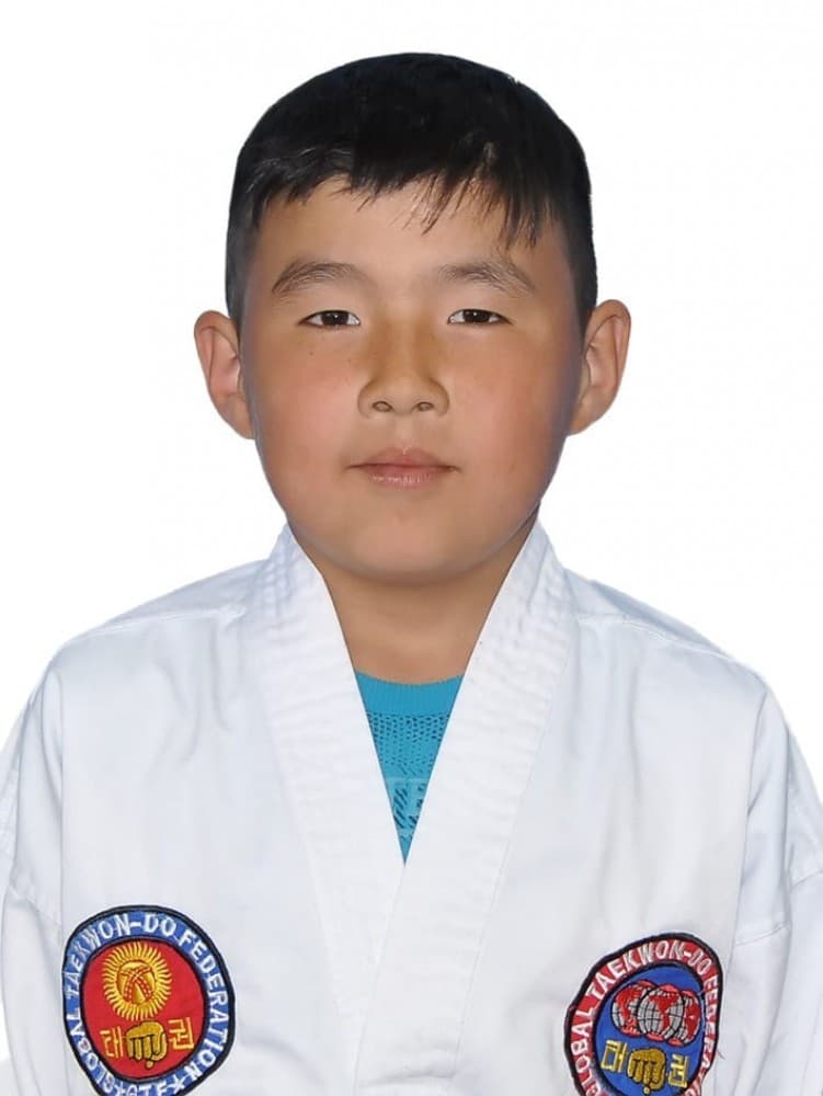 Азим К.