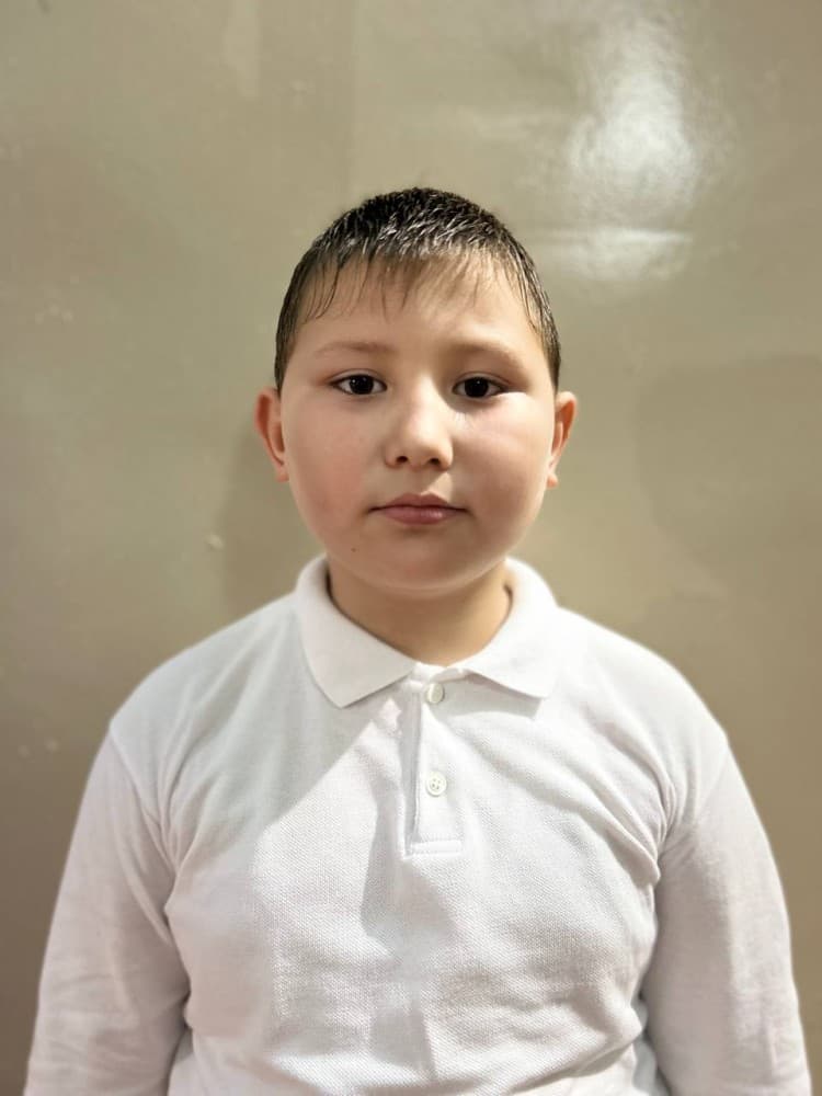 Даниил Т.