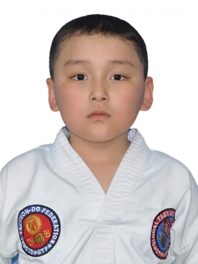 Амир Т.
