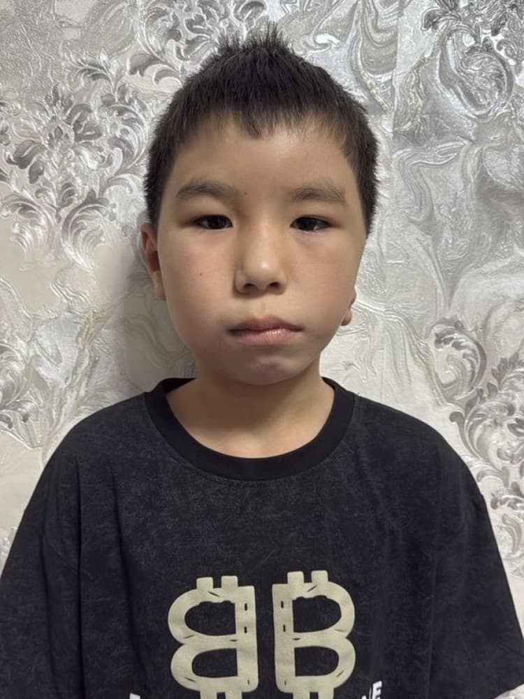 Умар Т.