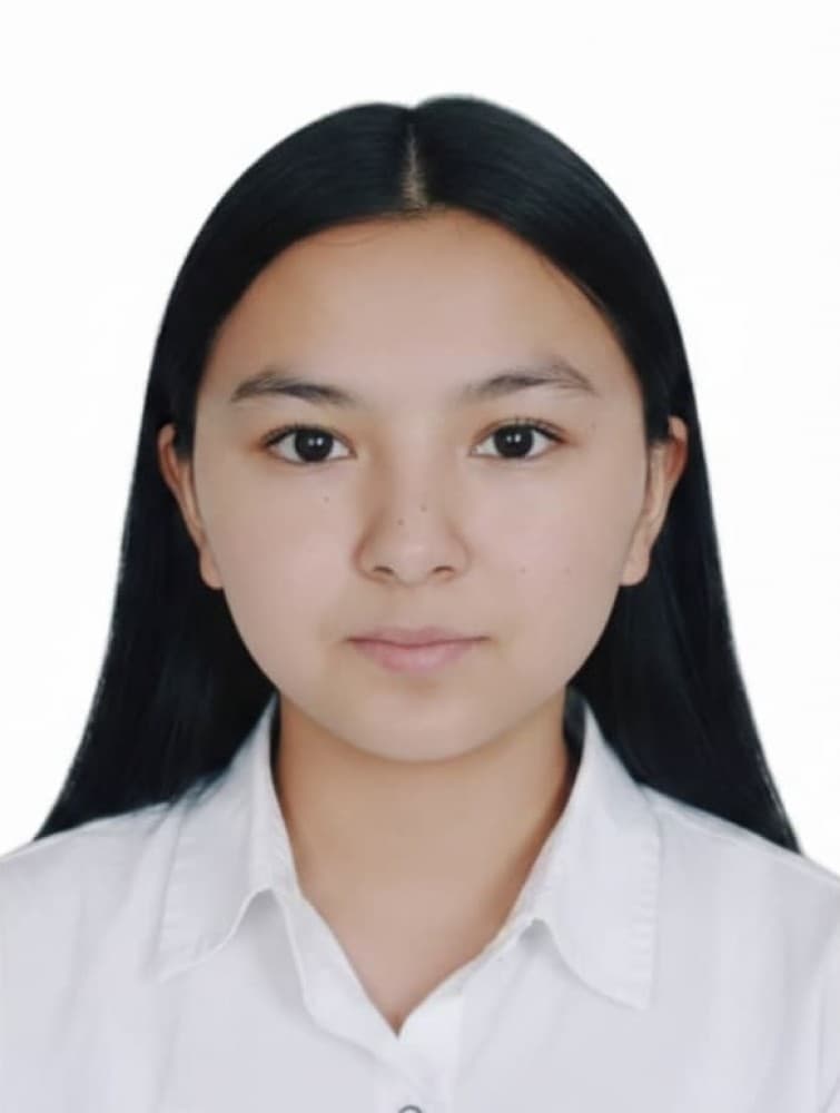 Сезимгул Ю.