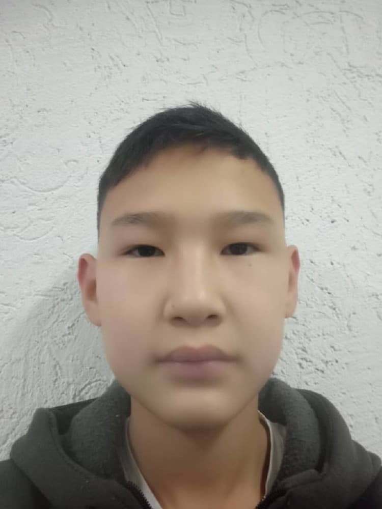 Эмир С.
