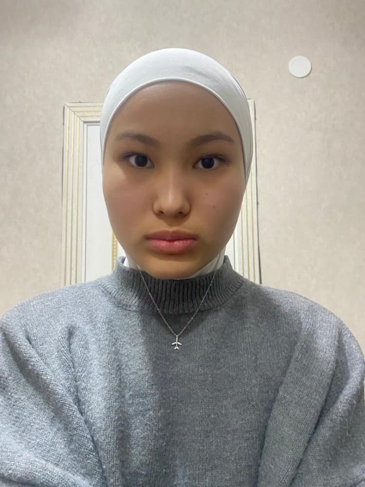 Аяна А.