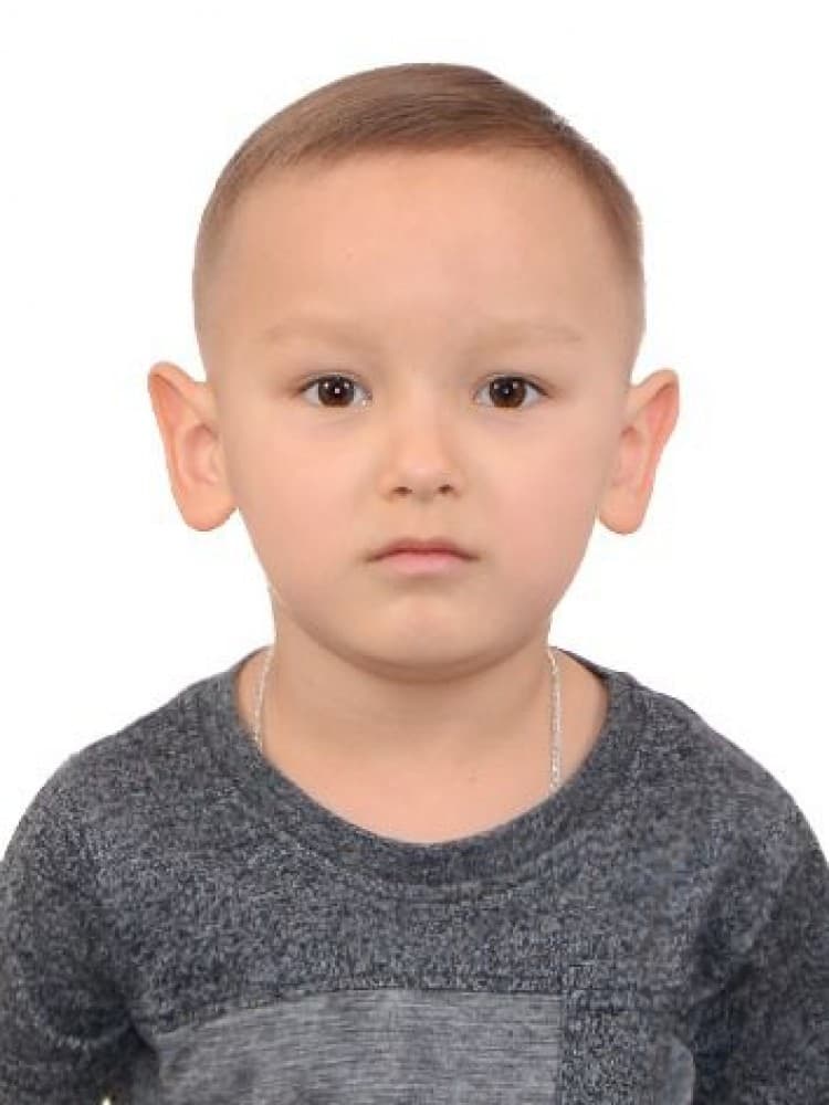 Дариэль Т.